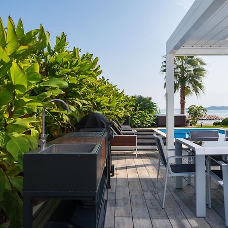 Suncana Villa Sukošan Extérieur photo