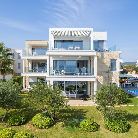 Suncana Villa Sukošan Extérieur photo