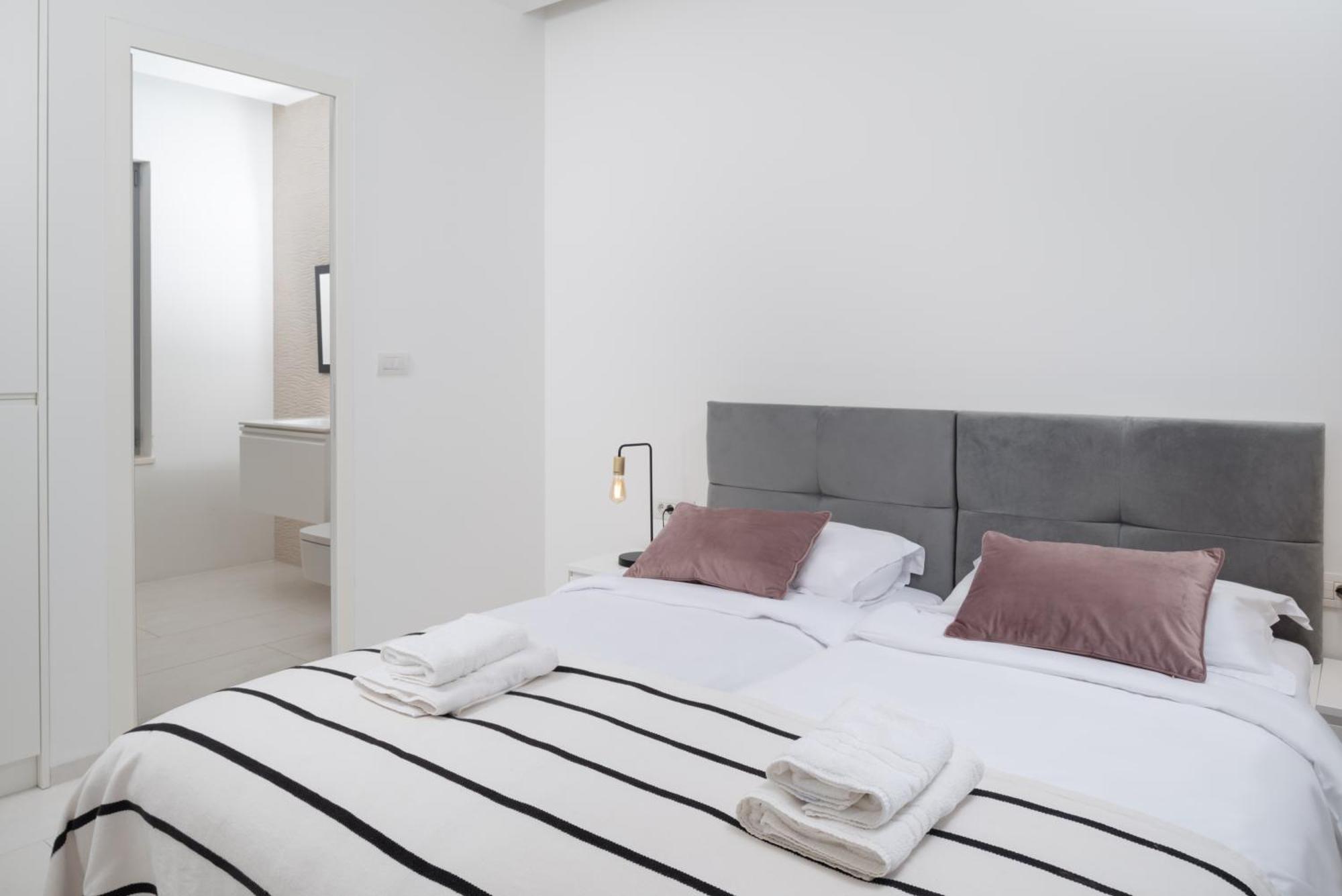 Suncana Villa Sukošan Extérieur photo