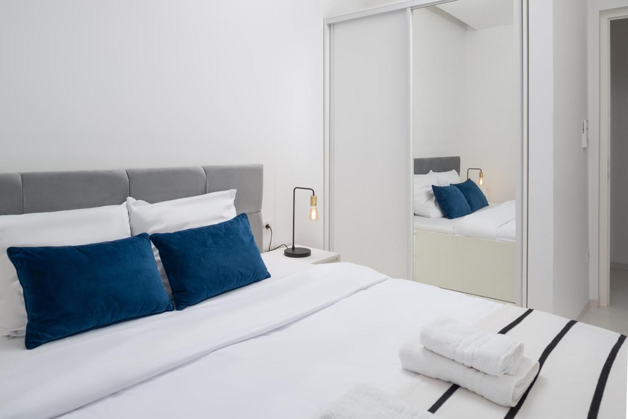 Suncana Villa Sukošan Extérieur photo