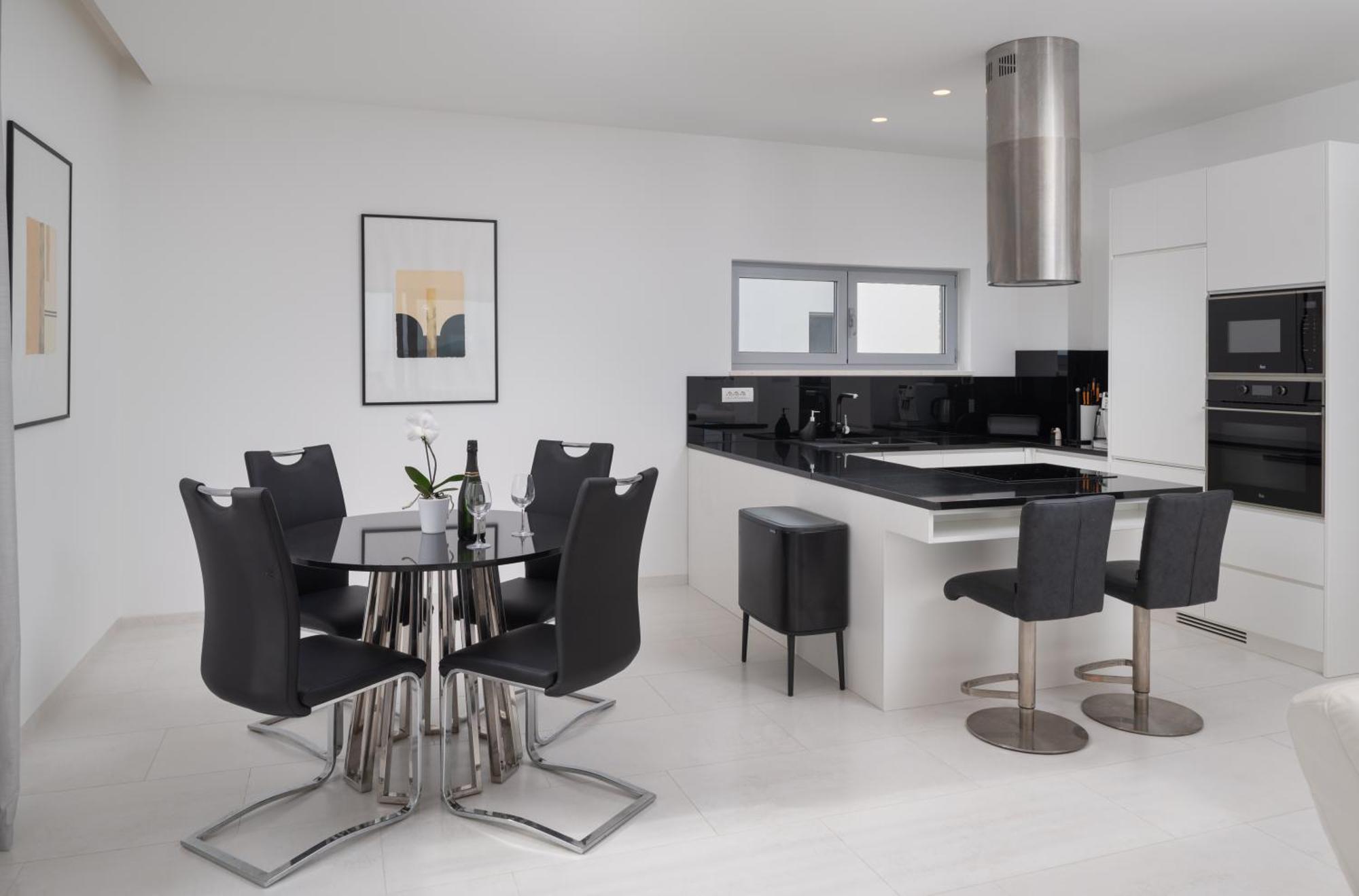 Suncana Villa Sukošan Extérieur photo
