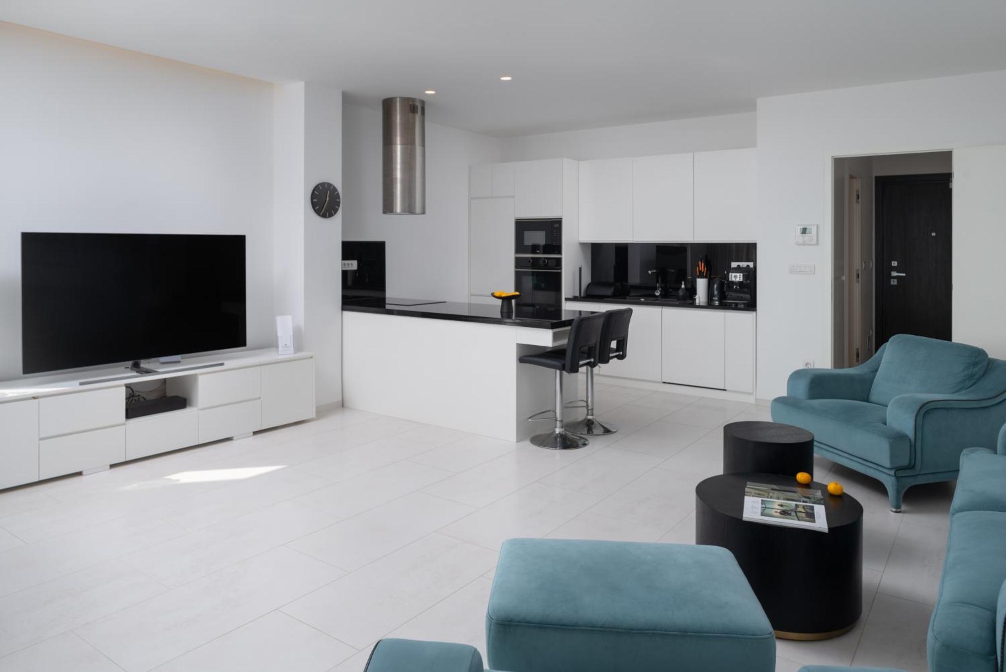 Suncana Villa Sukošan Extérieur photo