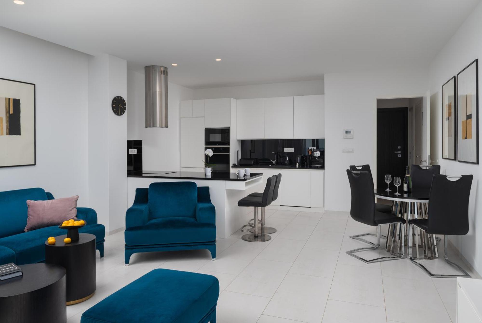 Suncana Villa Sukošan Extérieur photo